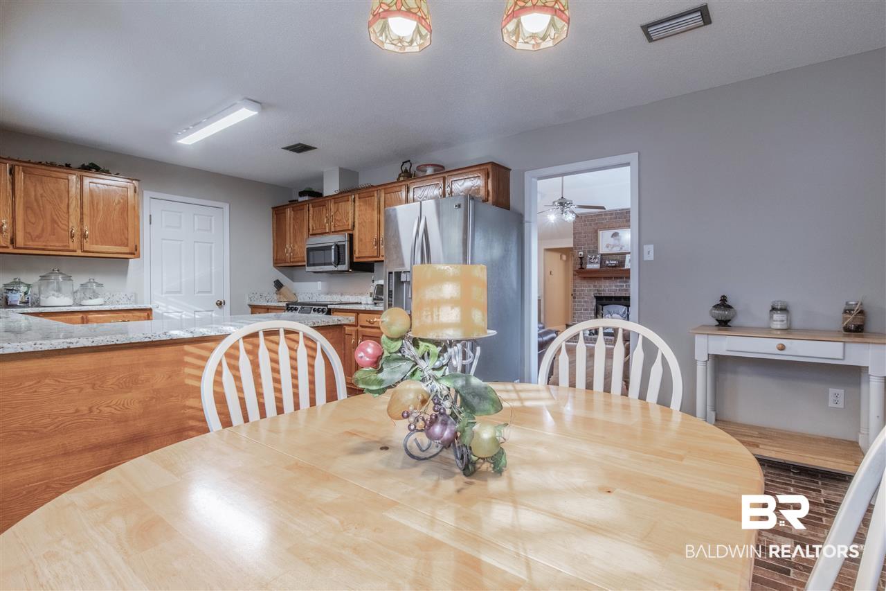 7311 Cheryl Court Mobile, AL 36695 - Photo 17 of 46