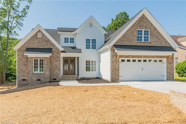 $724,900 | 8181 Sanfords Creek Drive, Colfax, NC 27235