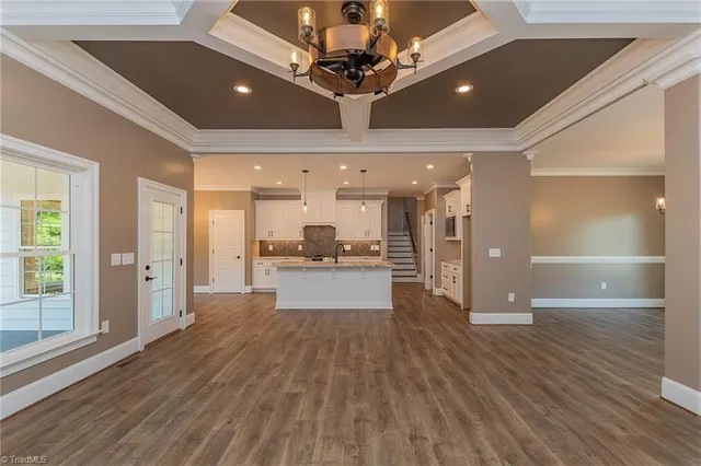 $724,900 | 8181 Sanfords Creek Drive, Colfax, NC 27235