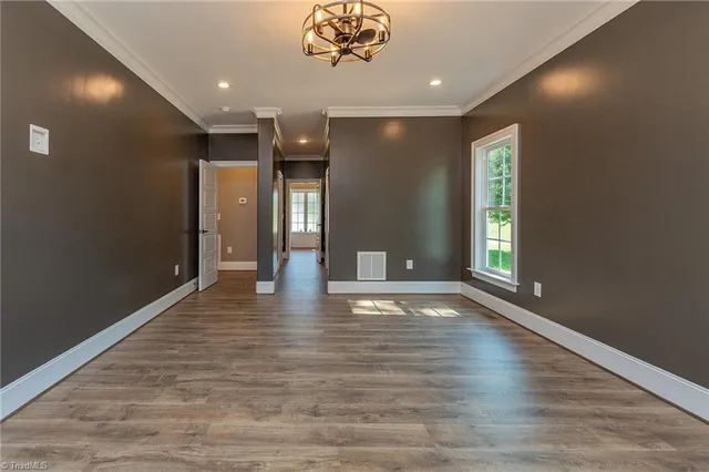 $724,900 | 8181 Sanfords Creek Drive, Colfax, NC 27235