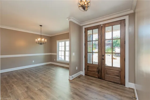 $724,900 | 8181 Sanfords Creek Drive, Colfax, NC 27235