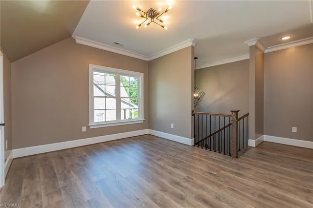 $724,900 | 8181 Sanfords Creek Drive, Colfax, NC 27235