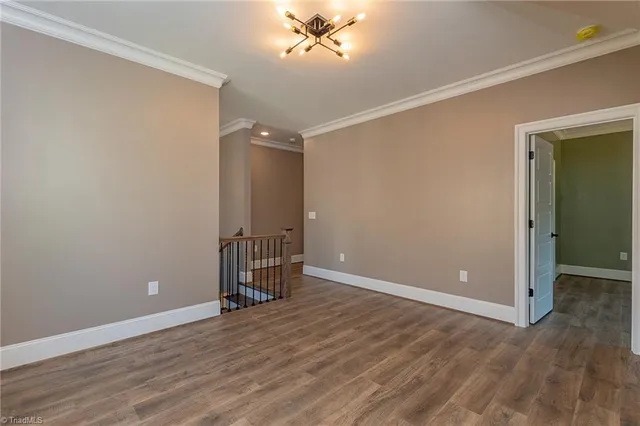 $724,900 | 8181 Sanfords Creek Drive, Colfax, NC 27235