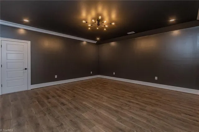 $724,900 | 8181 Sanfords Creek Drive, Colfax, NC 27235