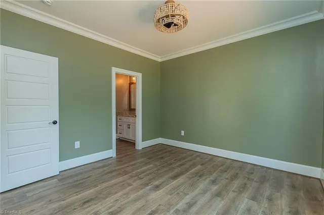 $724,900 | 8181 Sanfords Creek Drive, Colfax, NC 27235