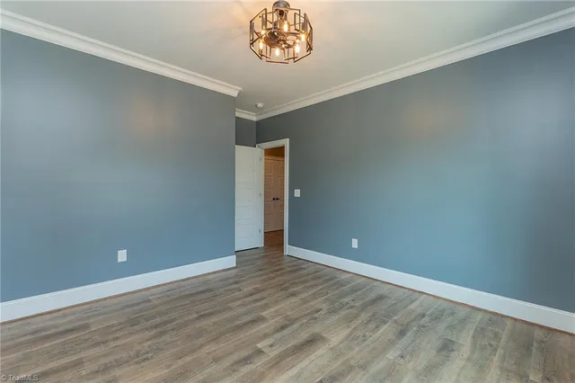 $724,900 | 8181 Sanfords Creek Drive, Colfax, NC 27235