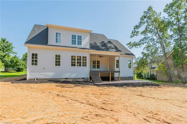 $724,900 | 8181 Sanfords Creek Drive, Colfax, NC 27235