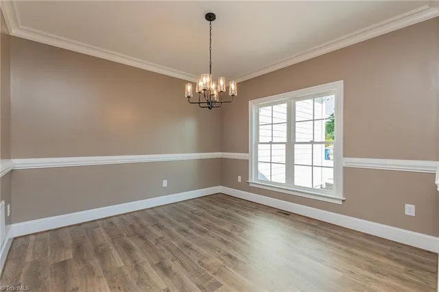 $724,900 | 8181 Sanfords Creek Drive, Colfax, NC 27235