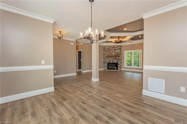 $724,900 | 8181 Sanfords Creek Drive, Colfax, NC 27235