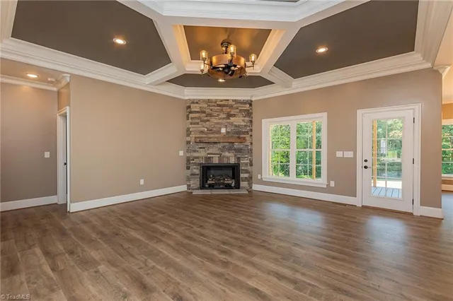 $724,900 | 8181 Sanfords Creek Drive, Colfax, NC 27235