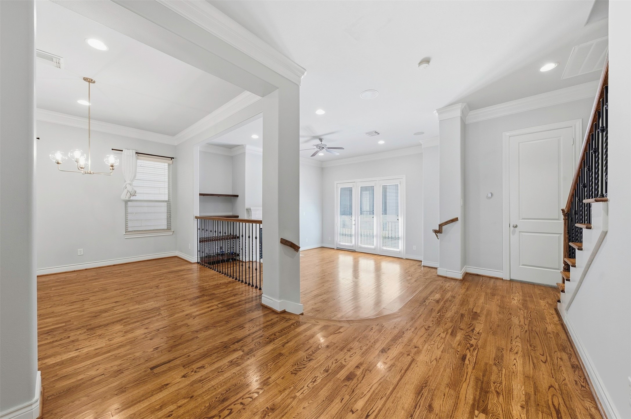 2841 Sherwin Street Houston, TX 77007 - Photo 12 of 41 Gallery Image 12