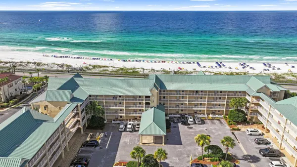 $440,000 | 2606 Scenic Gulf Drive, Unit 2111, Miramar Beach, FL 32550