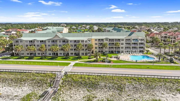$440,000 | 2606 Scenic Gulf Drive, Unit 2111, Miramar Beach, FL 32550