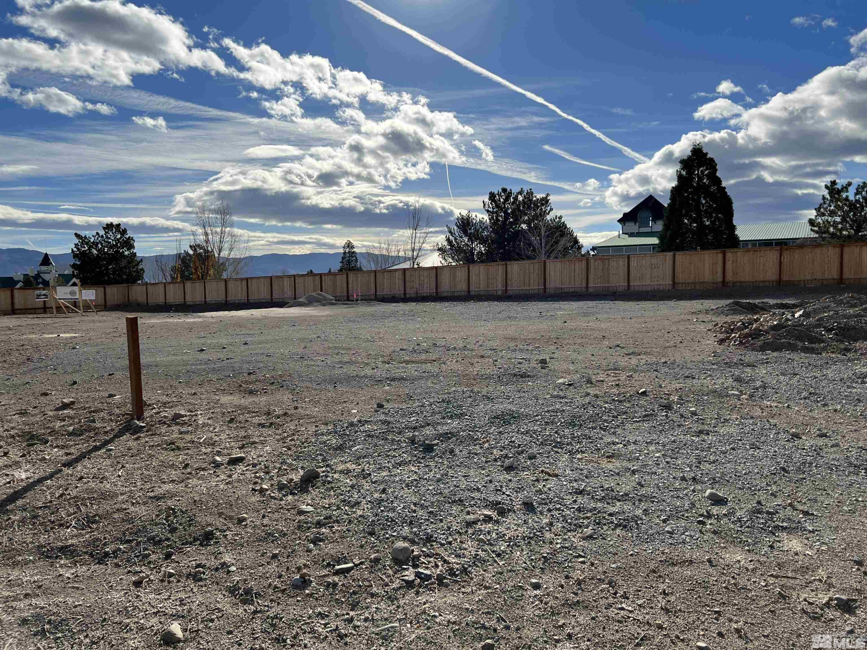 726 Canter Way, Unit LARIAT 10 Reno, NV 89511 - Photo 1 of 12 a view of a yard