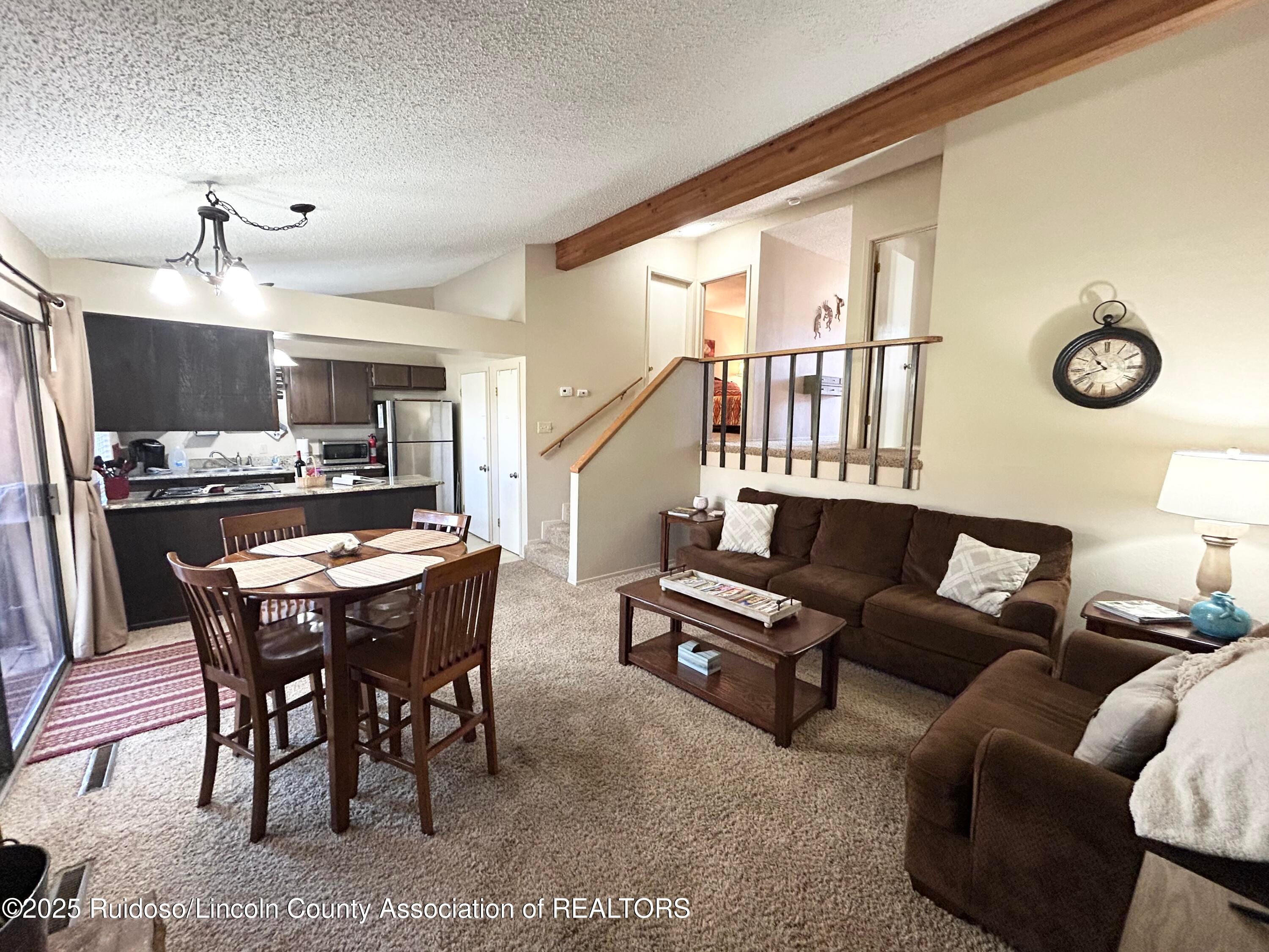113 Bogie Lane, Unit 17 Ruidoso, NM 88345 - Photo 7 of 29 Gallery Image 7