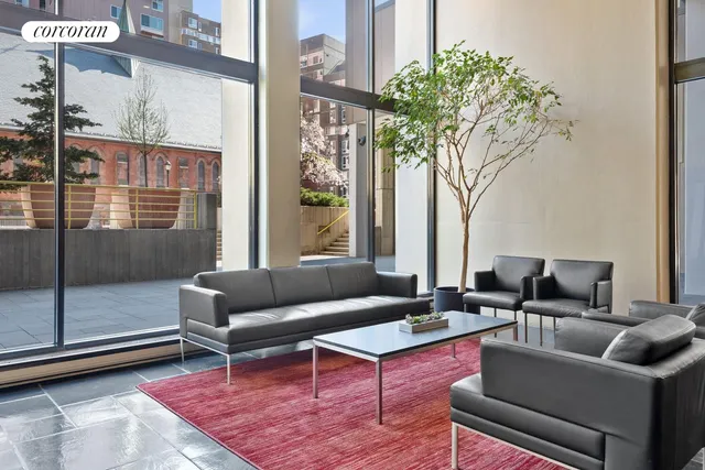 $525,000 | 531 Main Street, Unit 617 | Roosevelt Island