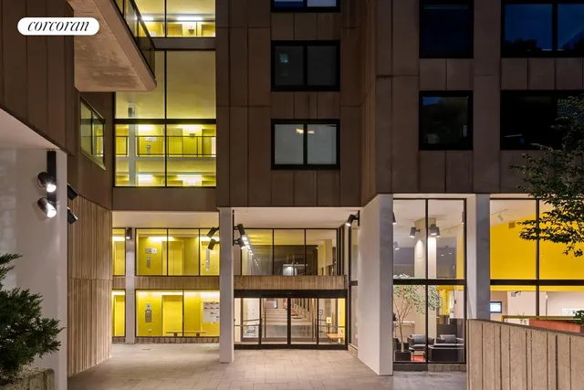 $525,000 | 531 Main Street, Unit 617 | Roosevelt Island