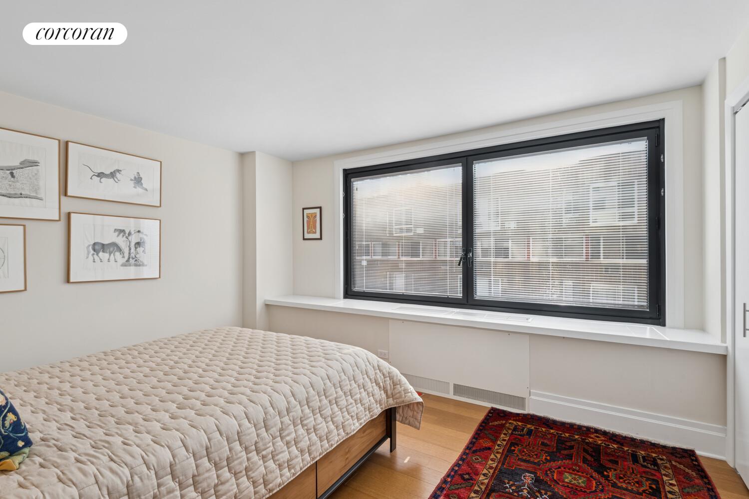531 Main Street, Unit 617 Manhattan, NY 10044 - Photo 3 of 17