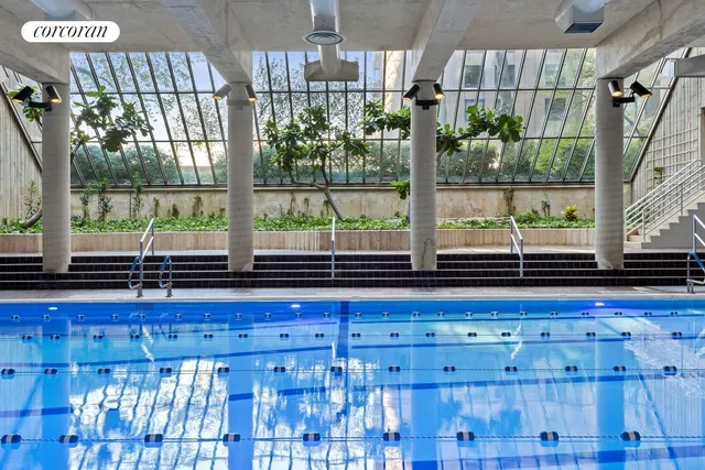 $525,000 | 531 Main Street, Unit 617 | Roosevelt Island