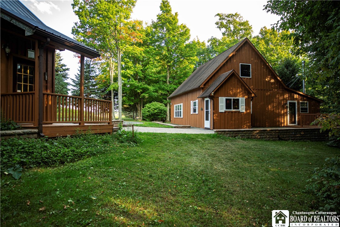 6226 Hoehandle Road Castile, NY 14427 - Photo 2 of 41