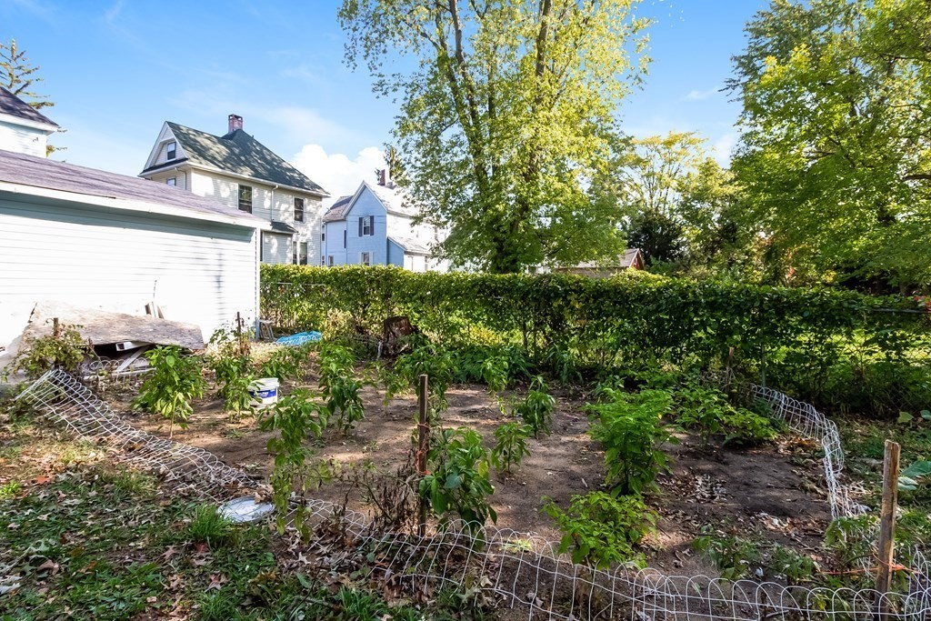 219 Pendleton Avenue Springfield, MA 01109 - Photo 34 of 35