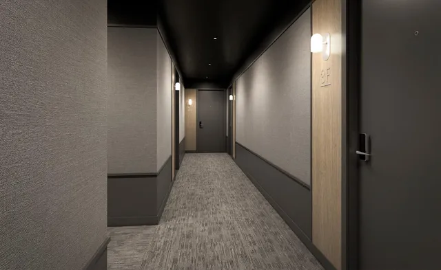 a dinning table and chairs in the patio