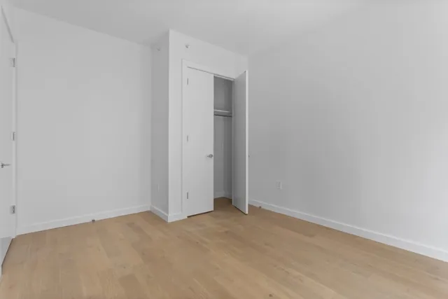 $4,400 | 99 Fleet Place, Unit 16D | Downtown Brooklyn