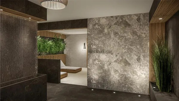 a view of bathroom with a toilet and a shower