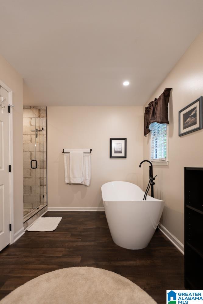 4701 Wooddale Lane Pelham, AL 35124 - Photo 23 of 43