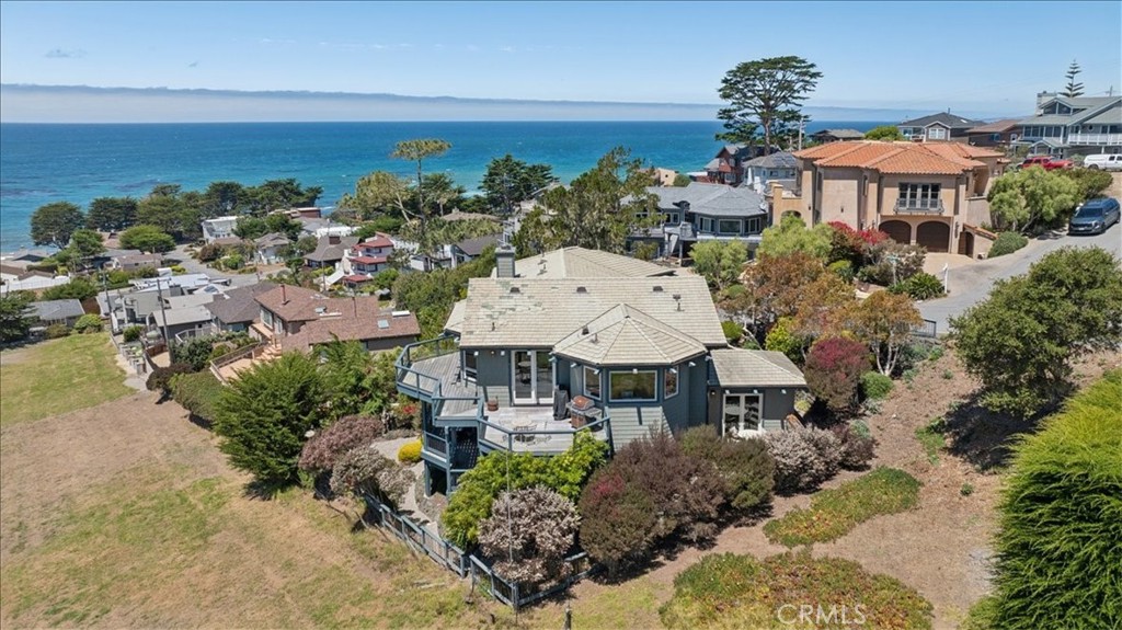 380 Huntington Road Cambria, CA 93428 - Photo 47 of 75