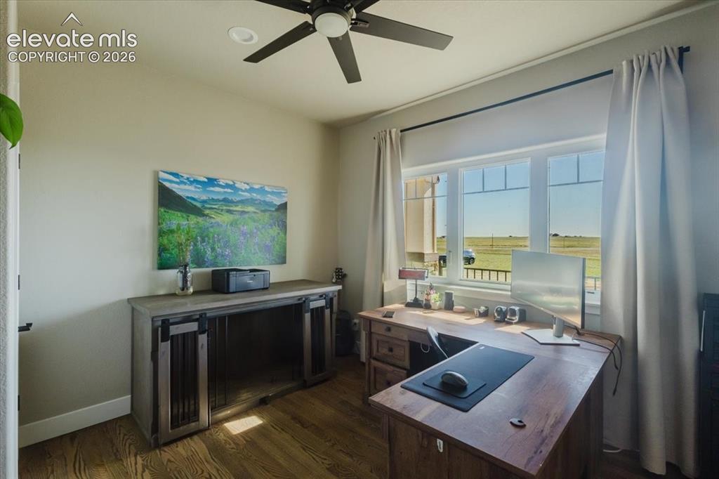 16525 Judge Orr Road Peyton, CO 80831 - Photo 5 of 50