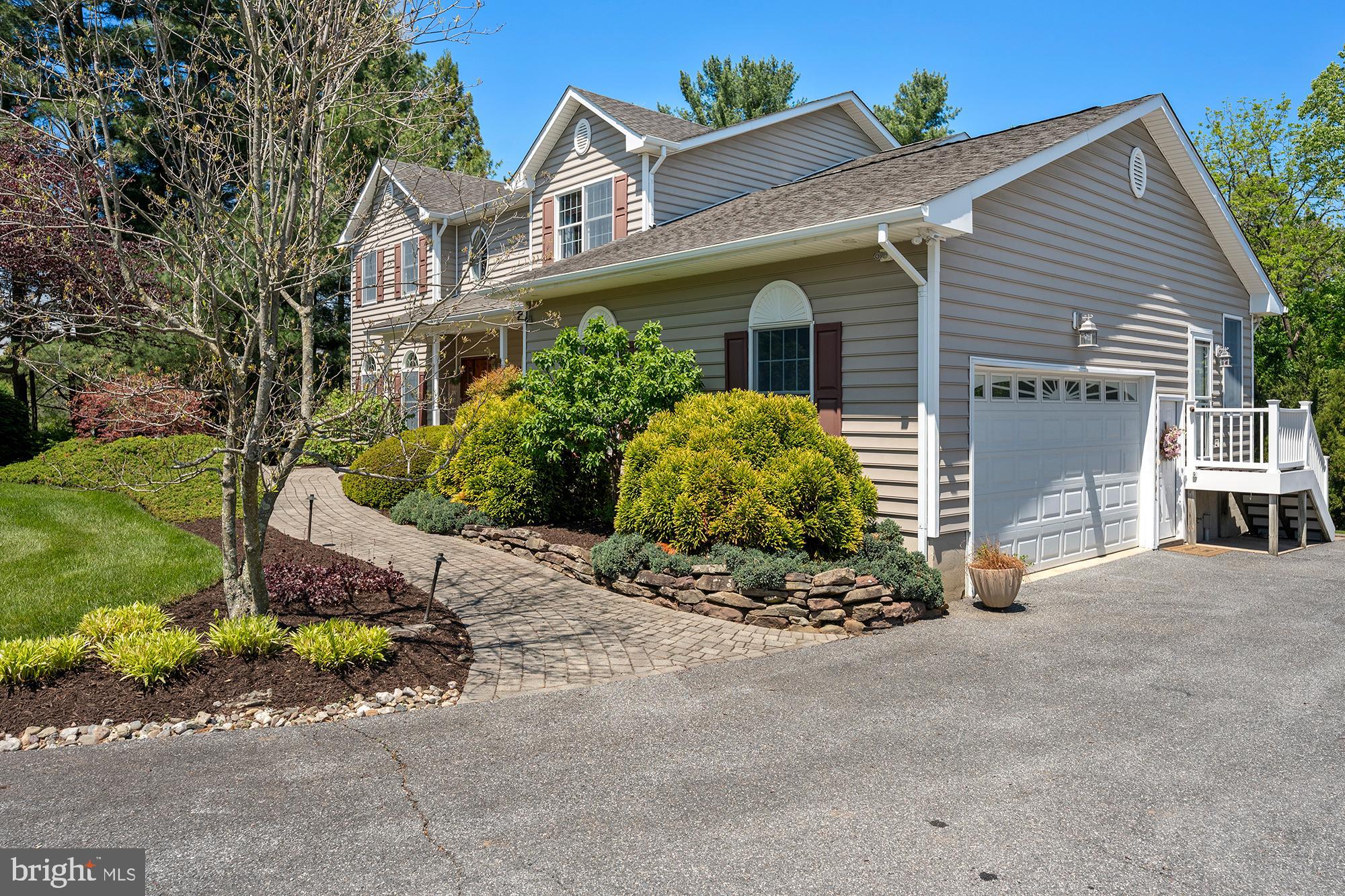 3889 Gamber Road Finksburg, MD 21048 - Photo 72 of 101