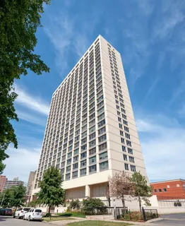 $674,500 | 5201 South Cornell Avenue, Unit 22AB, Chicago, IL 60615