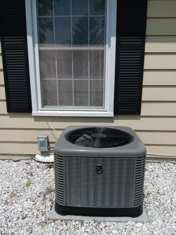 a stove top oven sitting inside of a kitchen