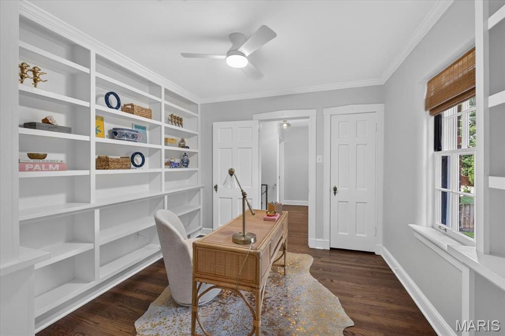 14 Daniel Road Ladue, MO 63124 - Photo 45 of 68 Gallery Image 45