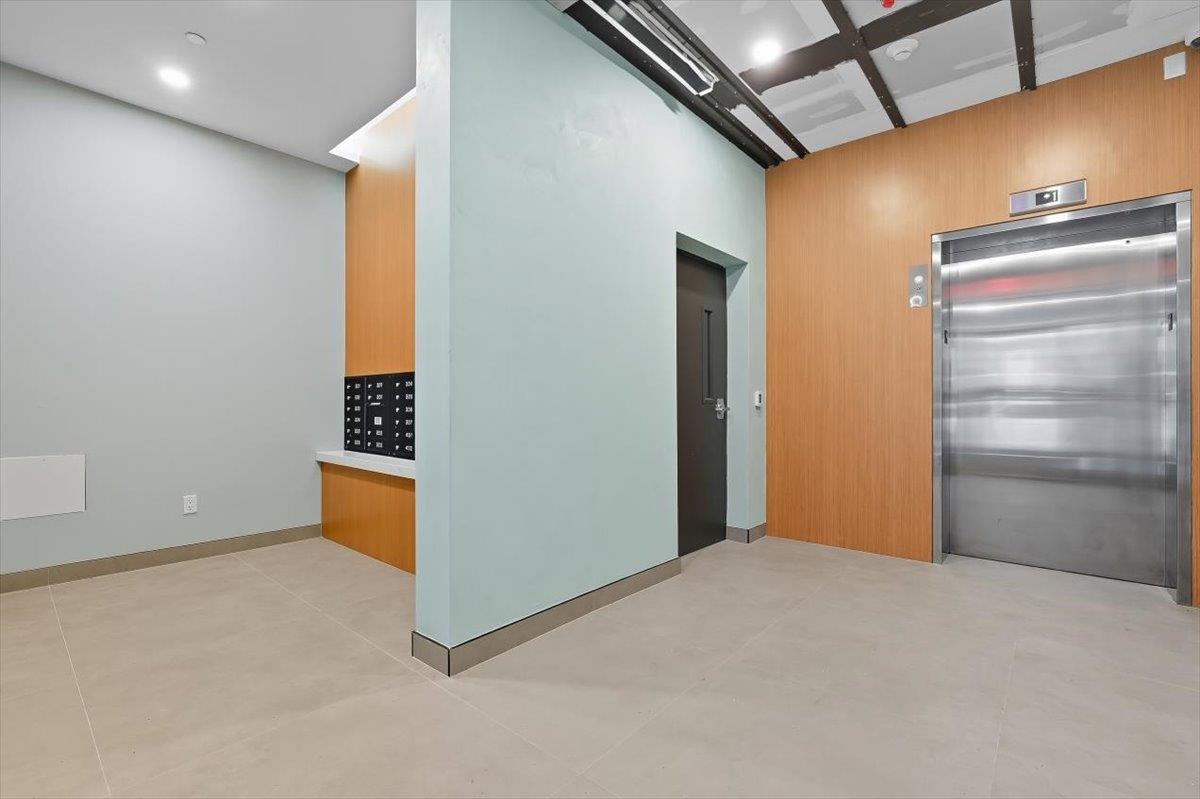 303 Madison Street, Unit 408 Hoboken, NJ 07030 - Photo 14 of 26 a view of an empty room