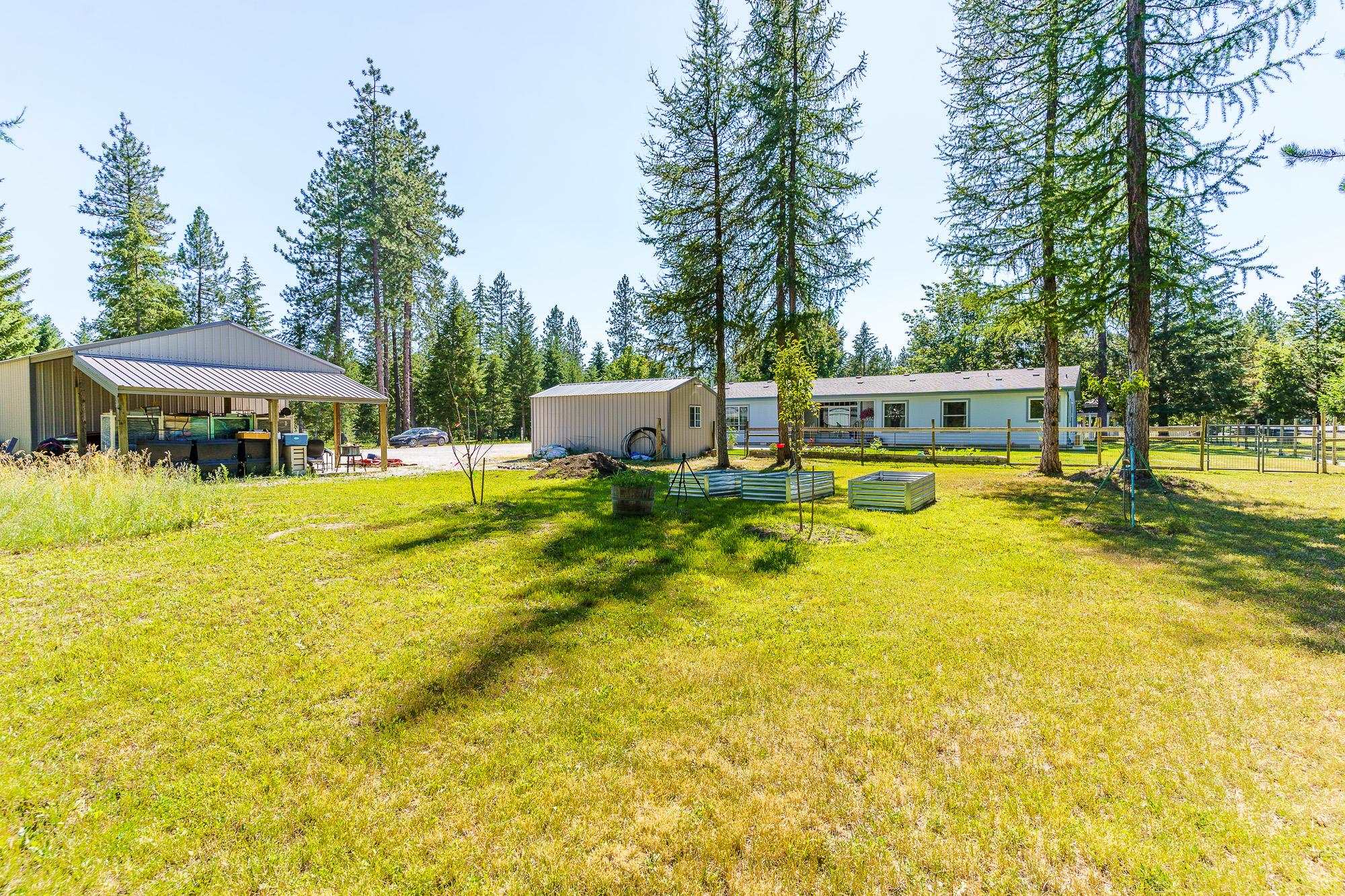 4072 Maple Street Loon Lake, WA 99148 - Photo 16 of 31