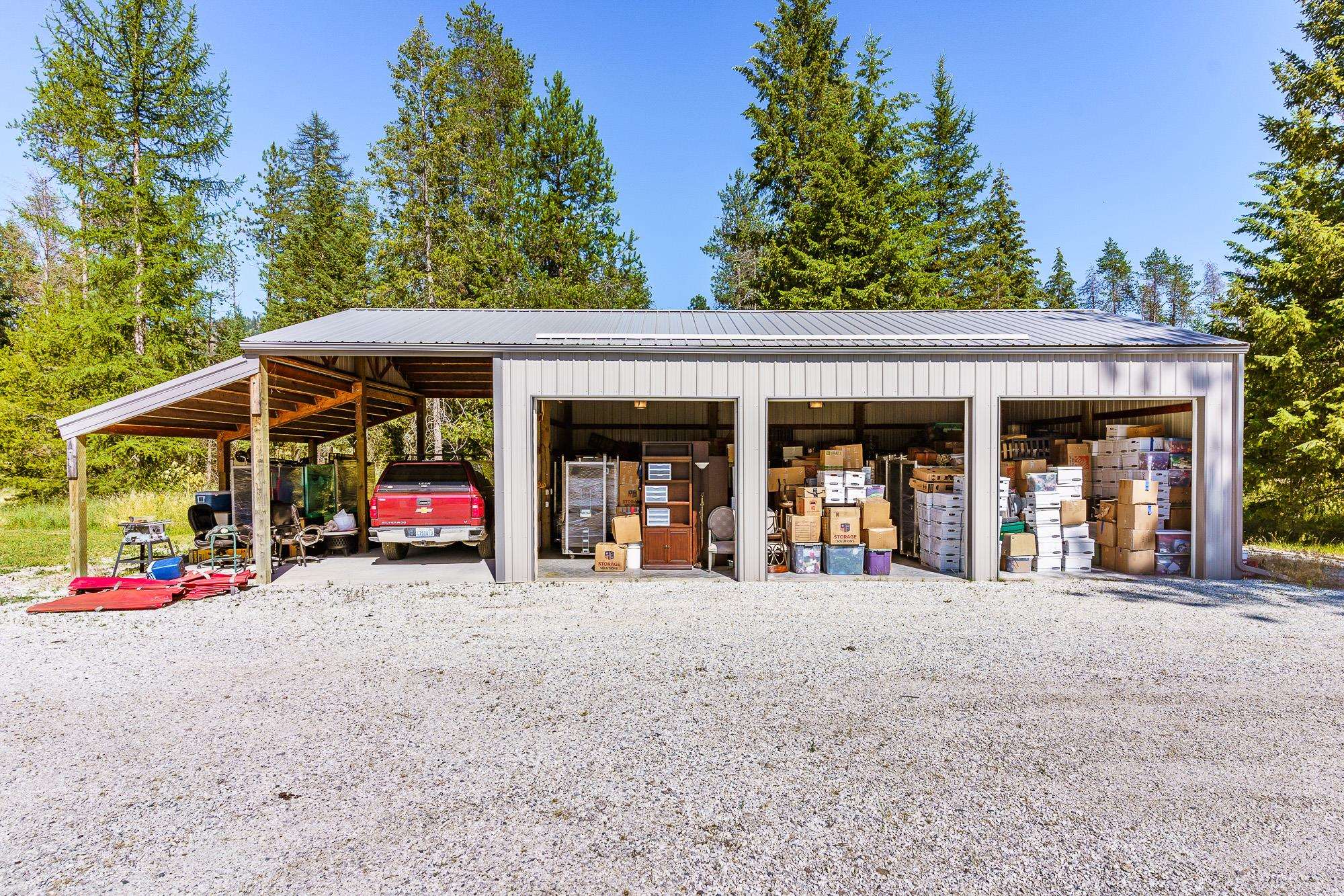 4072 Maple Street Loon Lake, WA 99148 - Photo 17 of 31