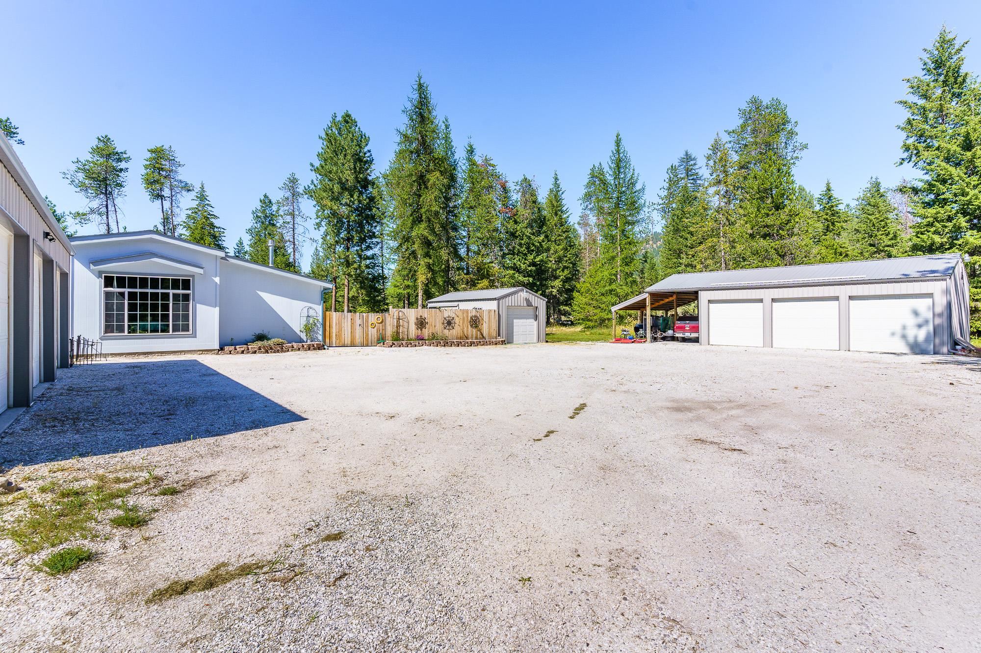 4072 Maple Street Loon Lake, WA 99148 - Photo 19 of 31