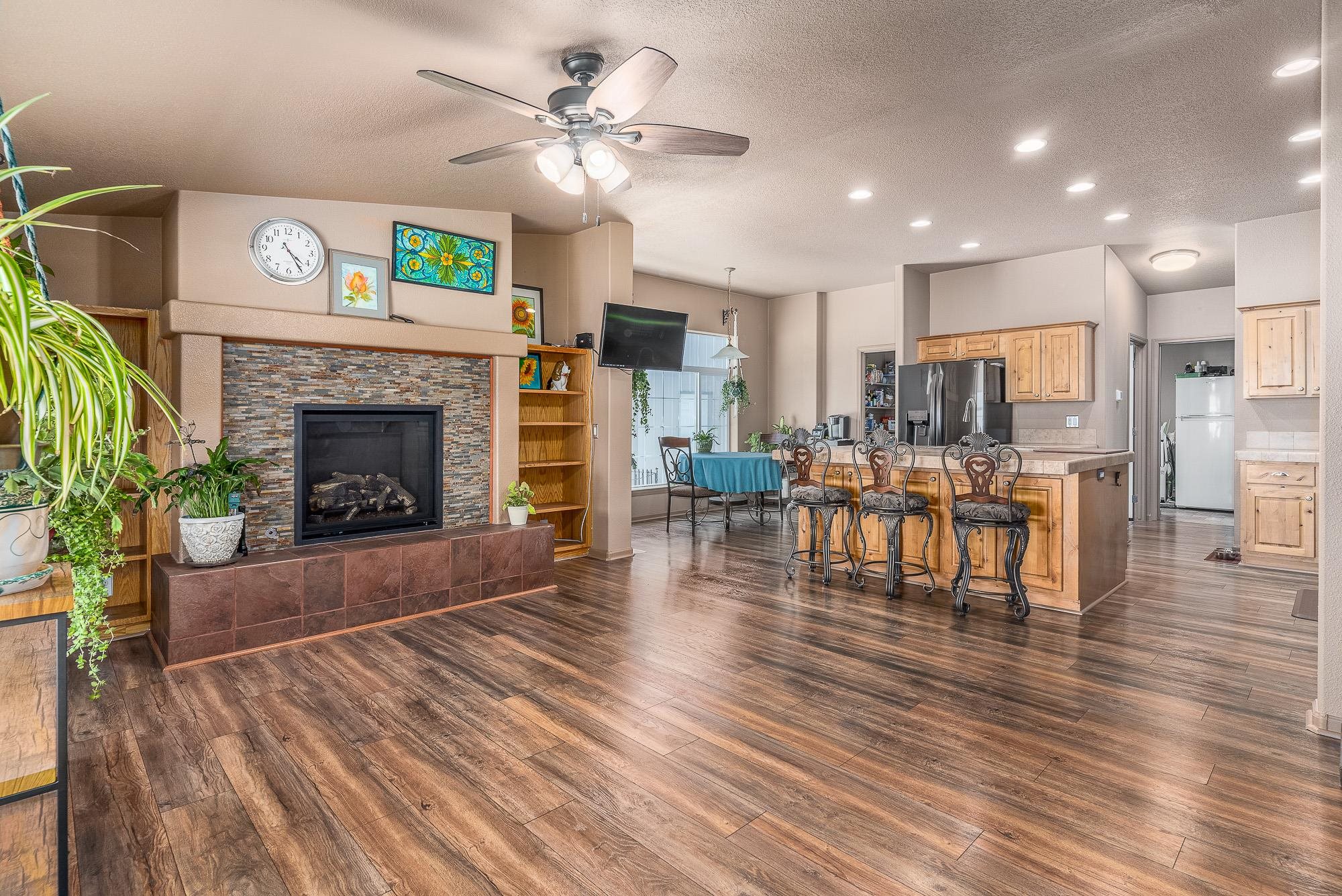 4072 Maple Street Loon Lake, WA 99148 - Photo 2 of 31