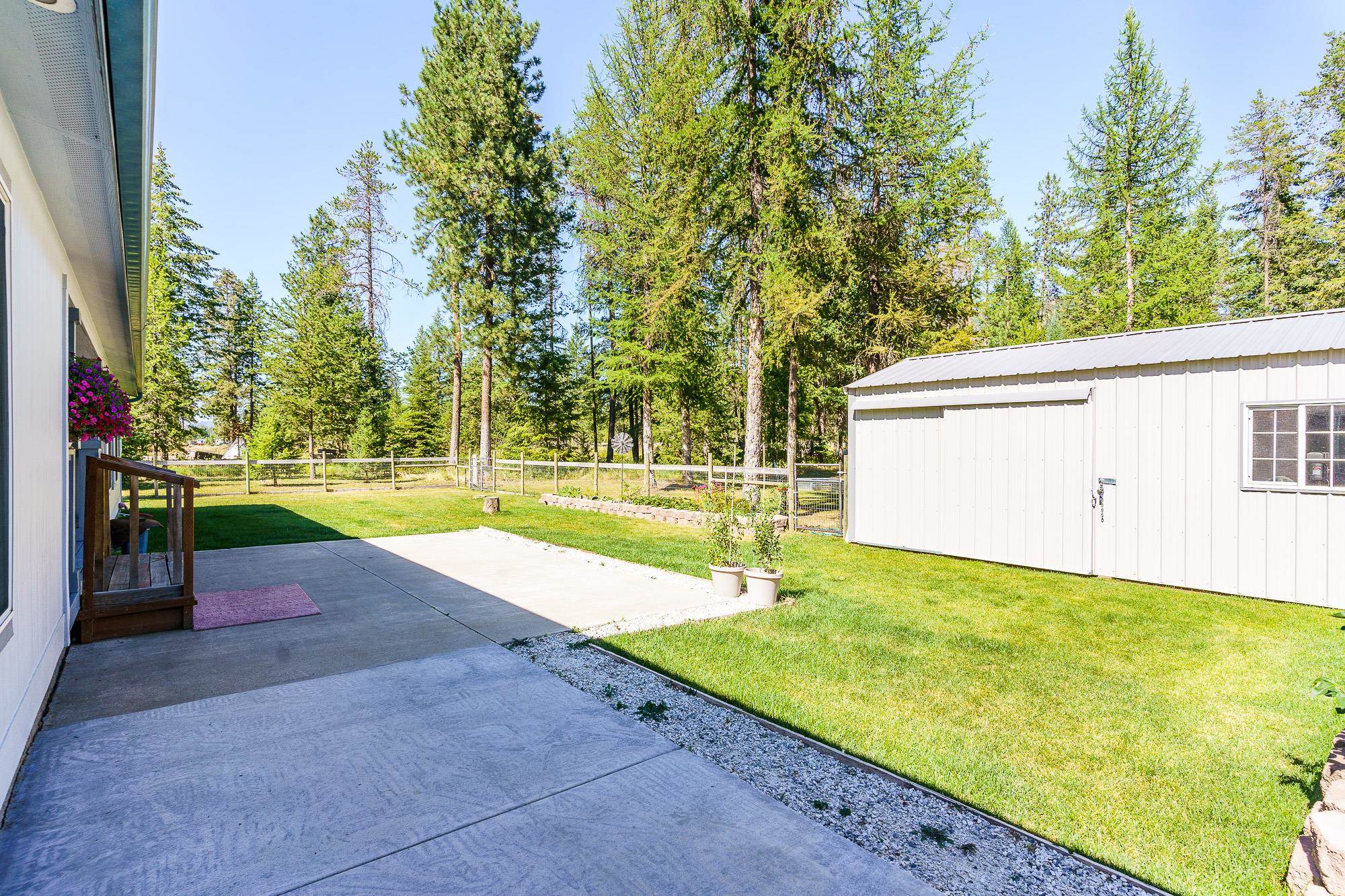 4072 Maple Street Loon Lake, WA 99148 - Photo 22 of 31