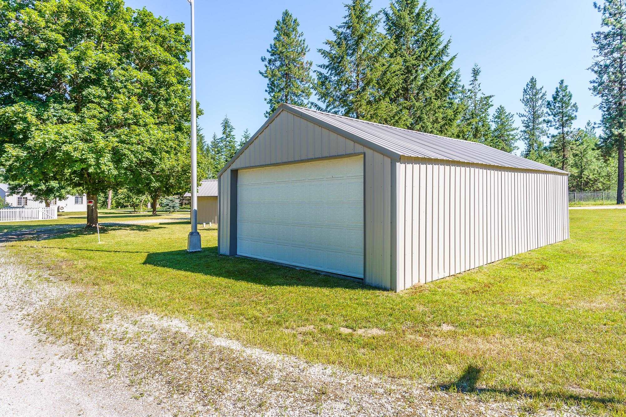 4072 Maple Street Loon Lake, WA 99148 - Photo 26 of 31