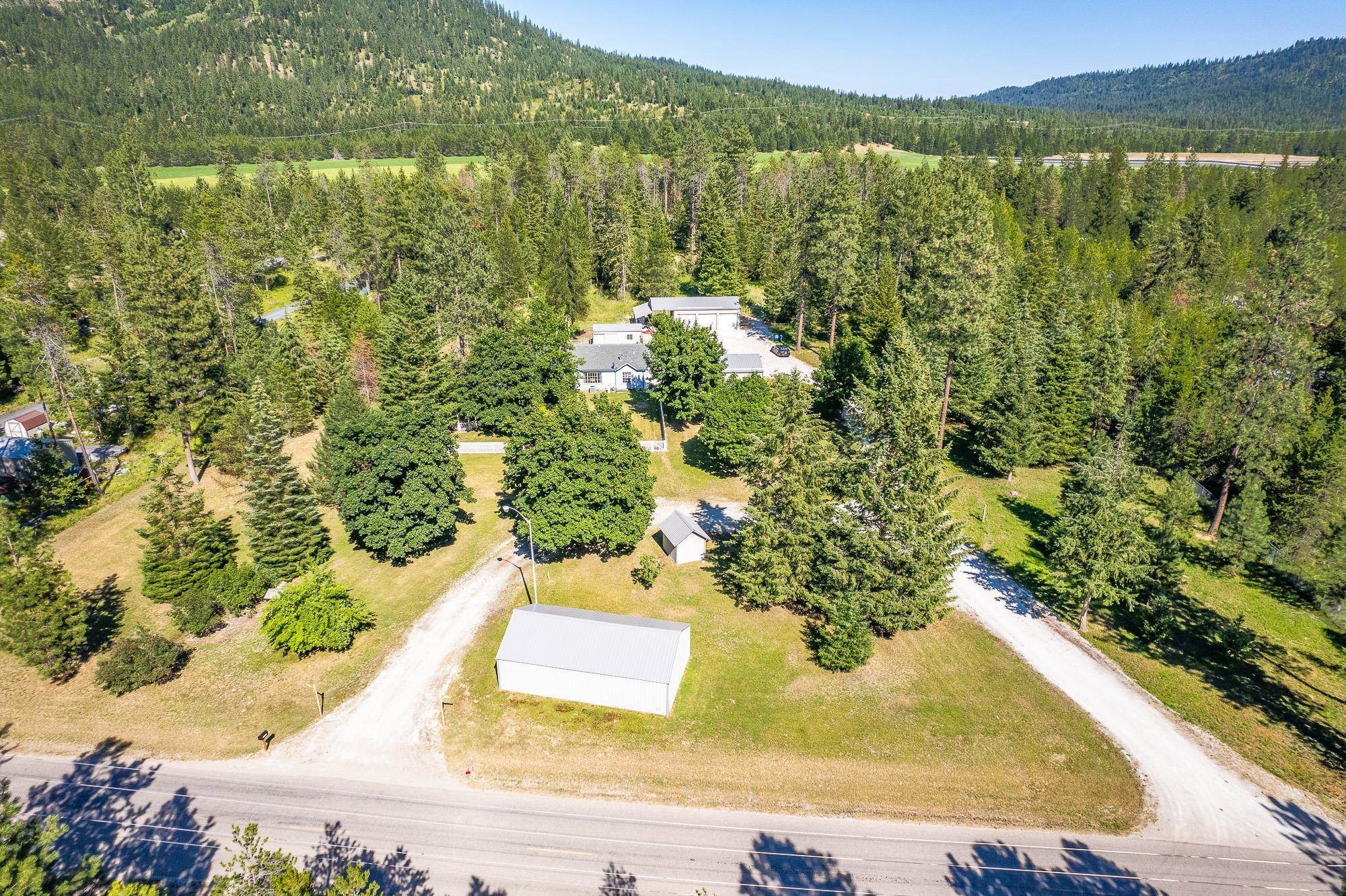 4072 Maple Street Loon Lake, WA 99148 - Photo 27 of 31