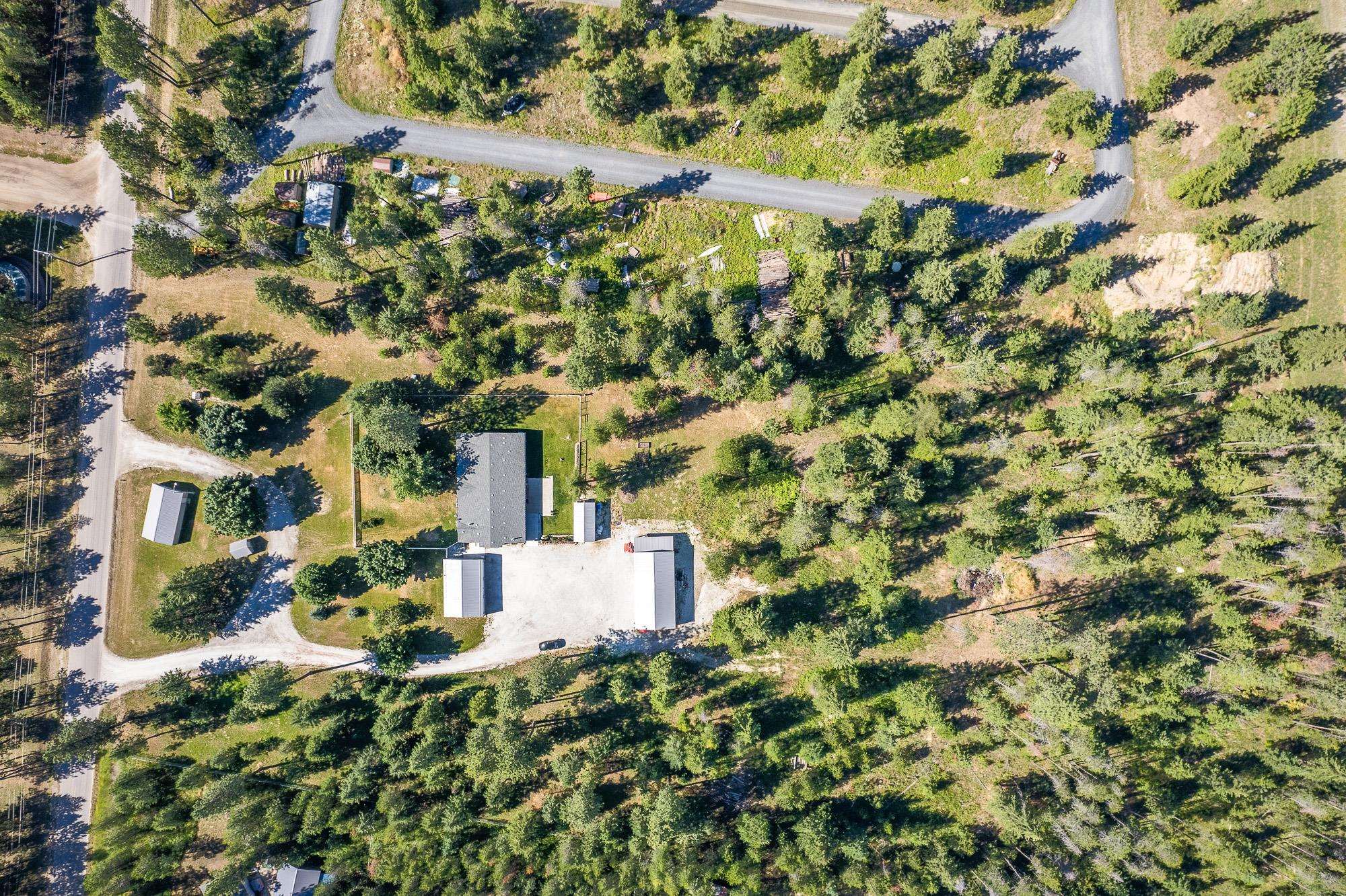 4072 Maple Street Loon Lake, WA 99148 - Photo 28 of 31