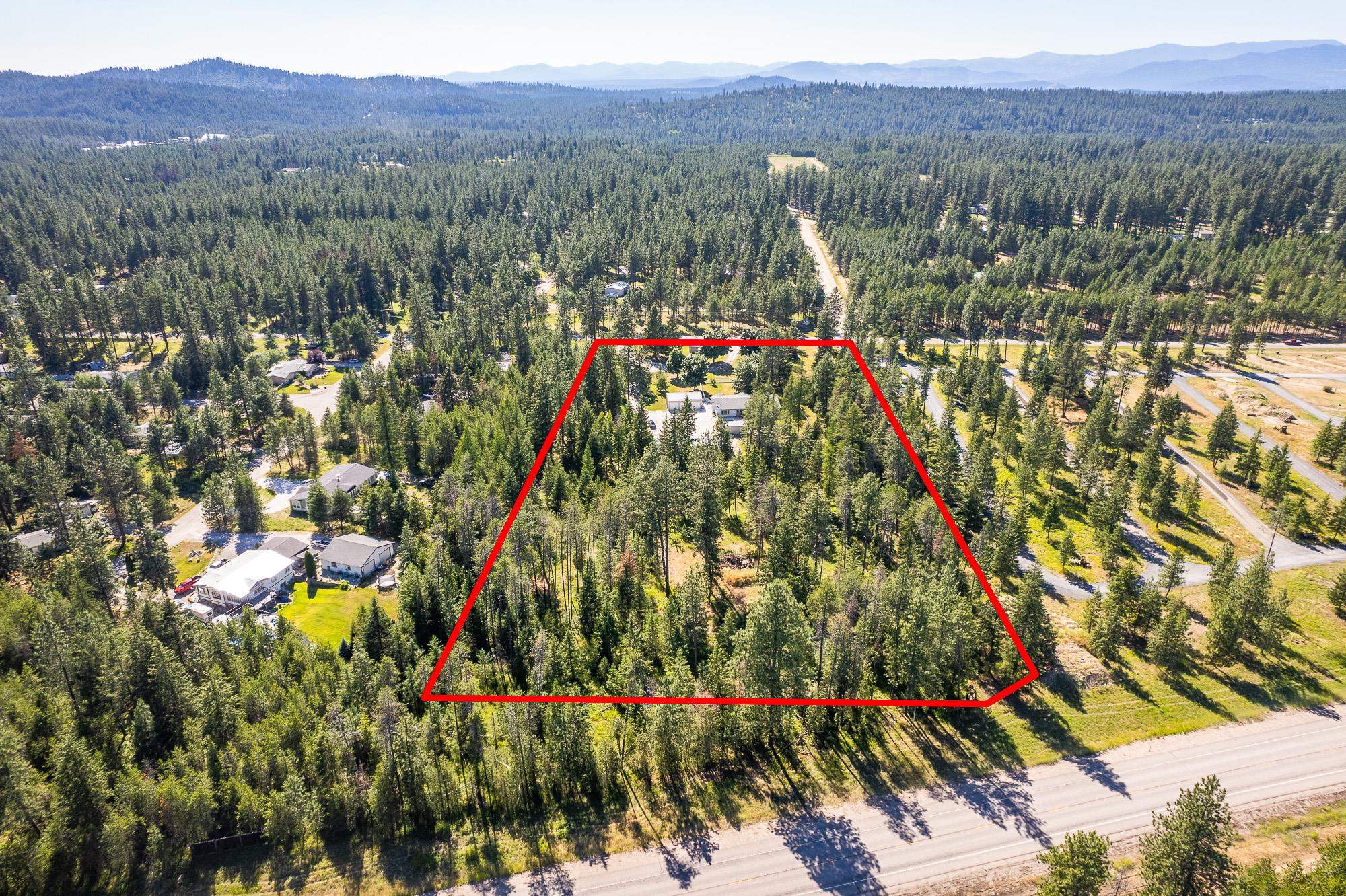 4072 Maple Street Loon Lake, WA 99148 - Photo 29 of 31