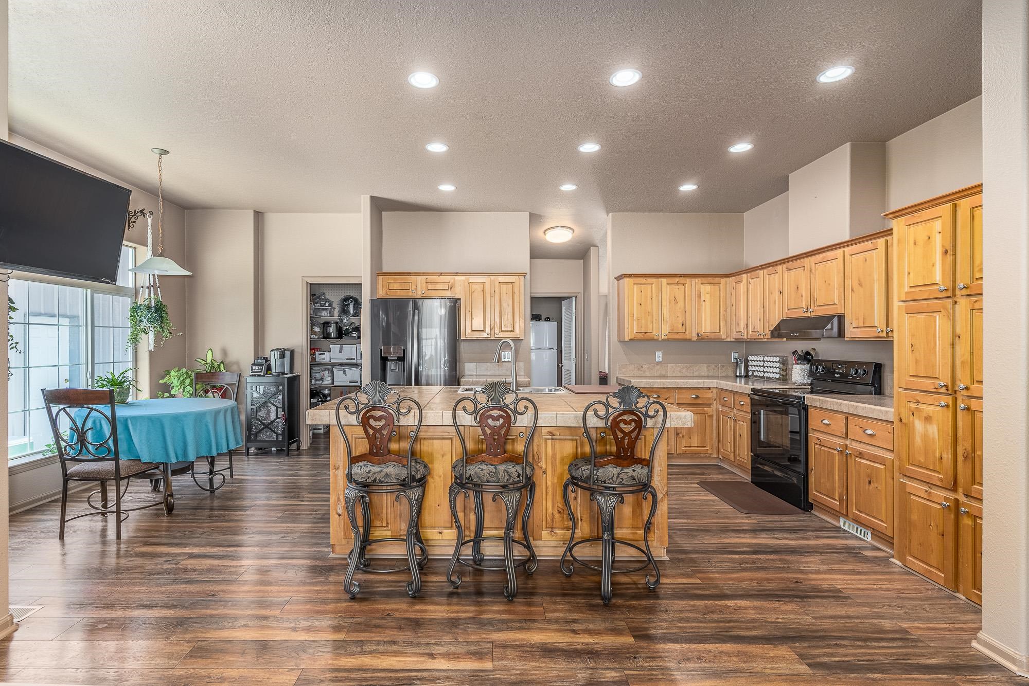 4072 Maple Street Loon Lake, WA 99148 - Photo 3 of 31