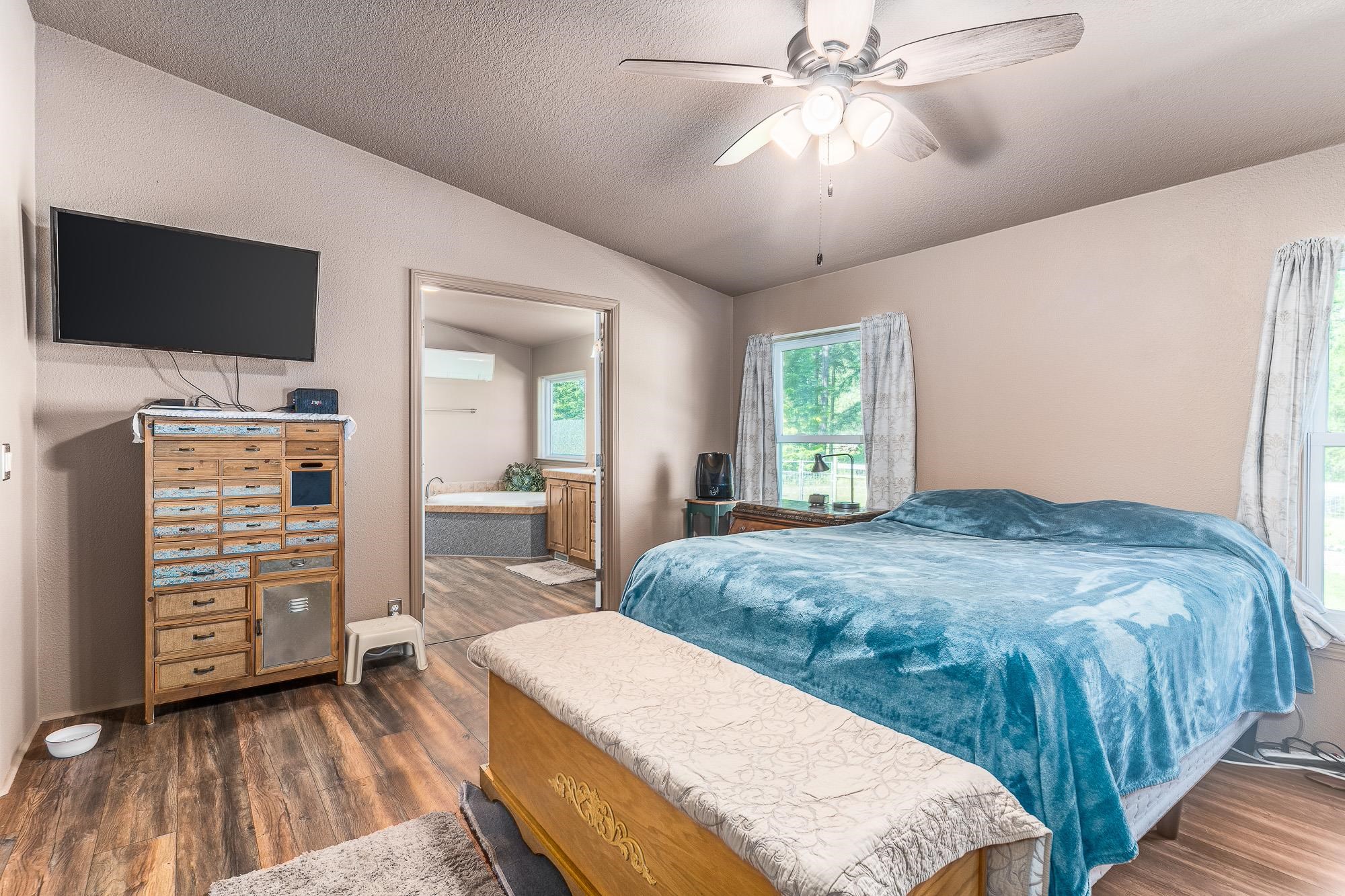 4072 Maple Street Loon Lake, WA 99148 - Photo 9 of 31