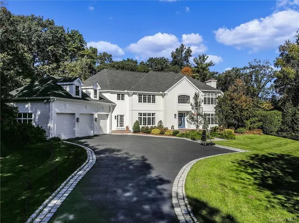 $3,400,000 | 3 Old Woods Drive, Harrison, NY 10528
