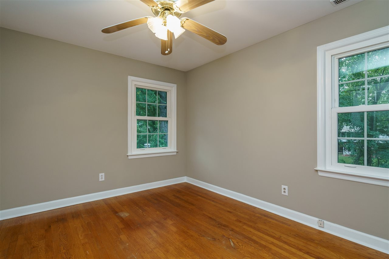 924 Hardimont Road Raleigh, NC 27609 - Photo 14 of 20 Bedroom 3