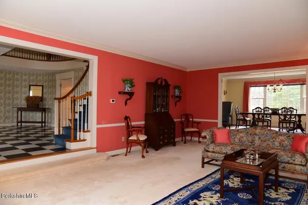 a view of entryway